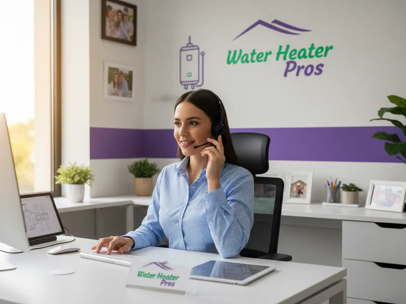 Water Heater Repair  in Palm Desert  FAQ